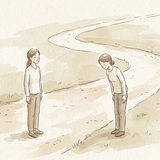 挨拶不要論について